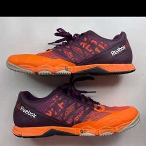 Reebok crossFit speed TR Training Shoes